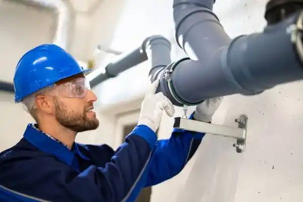 water damage restoration service Staunton